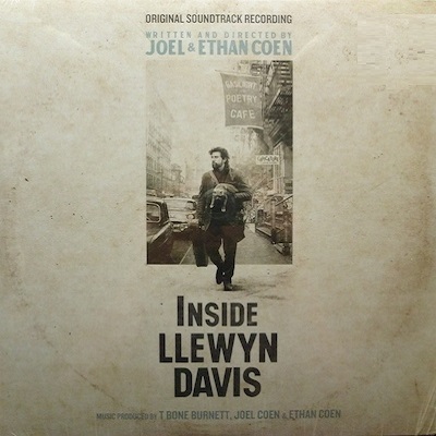 Inside Llewyn Davis (Original Soundtrack Recording)